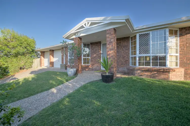 17 Lomandra Street, Boyne Island QLD 4680