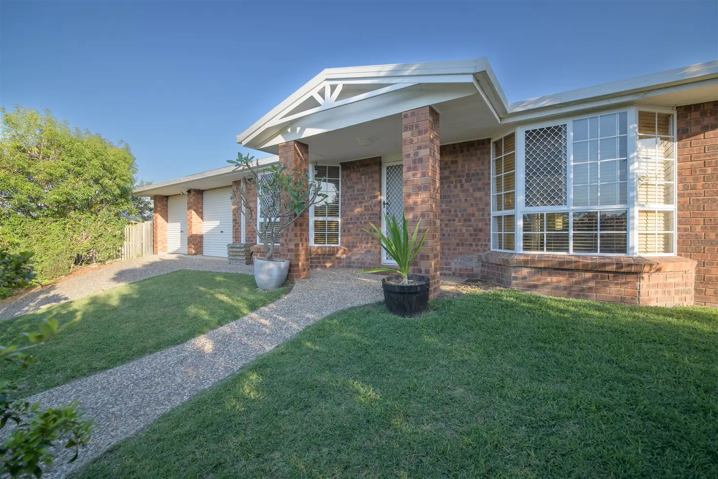 Main view of Homely house listing, 17 Lomandra Street, Boyne Island QLD 4680