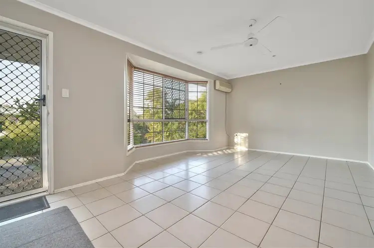 Second view of Homely house listing, 17 Lomandra Street, Boyne Island QLD 4680