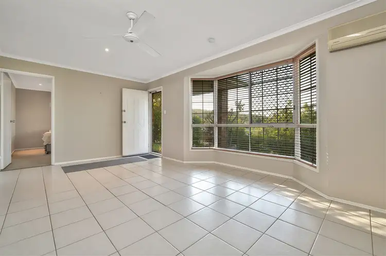Third view of Homely house listing, 17 Lomandra Street, Boyne Island QLD 4680