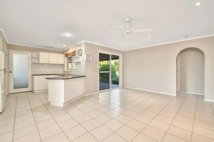 Fourth view of Homely house listing, 17 Lomandra Street, Boyne Island QLD 4680