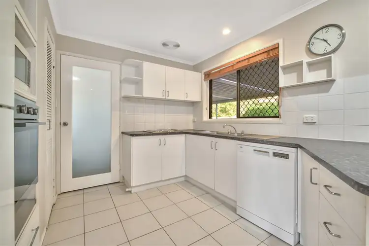 Fifth view of Homely house listing, 17 Lomandra Street, Boyne Island QLD 4680