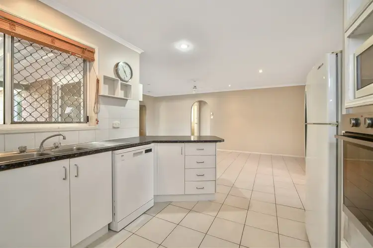 Sixth view of Homely house listing, 17 Lomandra Street, Boyne Island QLD 4680