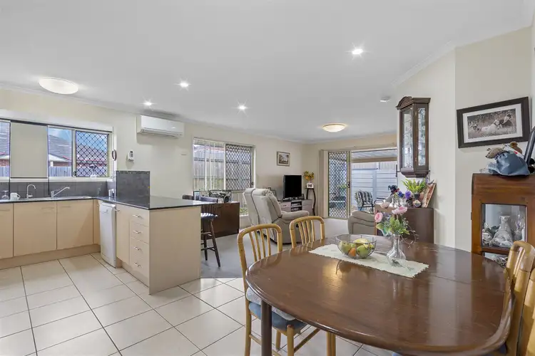 Second view of Homely villa listing, 42/188 Church Road, Taigum QLD 4018