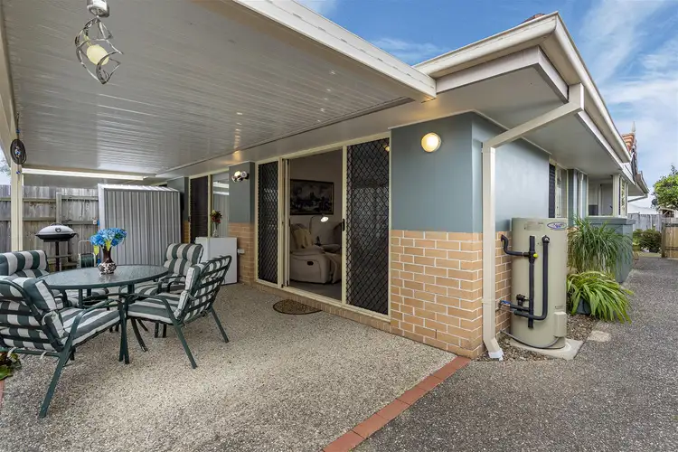 Fourth view of Homely villa listing, 42/188 Church Road, Taigum QLD 4018