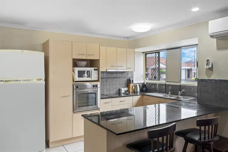 Fifth view of Homely villa listing, 42/188 Church Road, Taigum QLD 4018