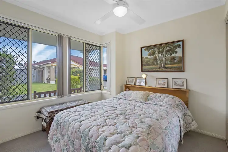 Sixth view of Homely villa listing, 42/188 Church Road, Taigum QLD 4018