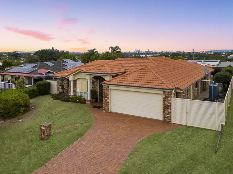 Main view of Homely house listing, 29 Taltarni Street, Banyo QLD 4014