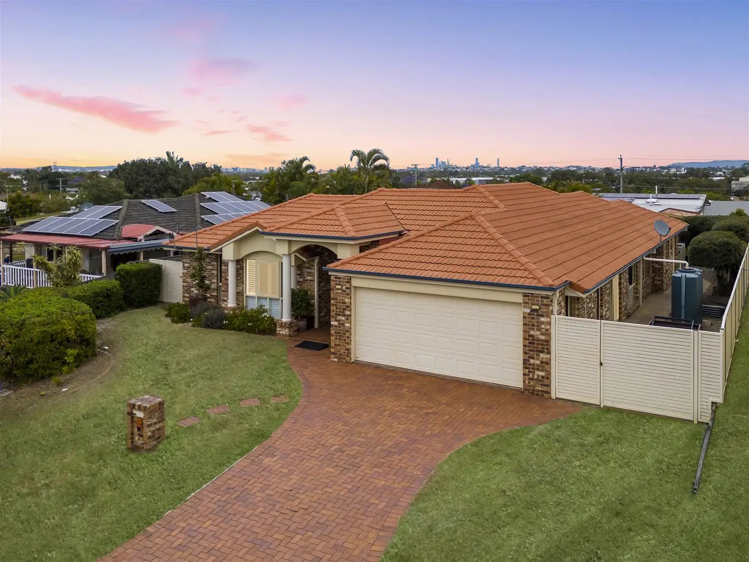 Main view of Homely house listing, 29 Taltarni Street, Banyo QLD 4014