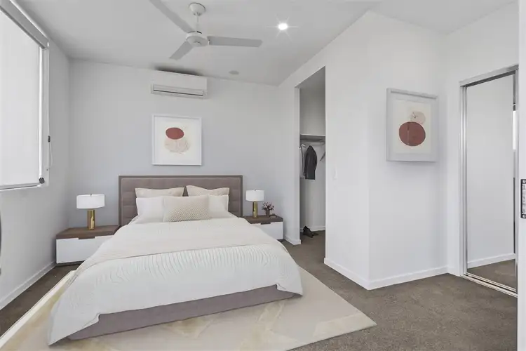 Third view of Homely unit listing, 205/43 Rochat Avenue, Banyo QLD 4014