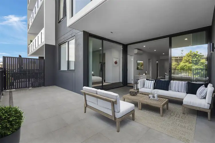Fourth view of Homely unit listing, 205/43 Rochat Avenue, Banyo QLD 4014