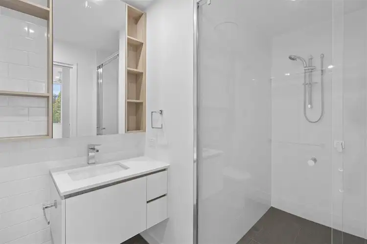 Fifth view of Homely unit listing, 205/43 Rochat Avenue, Banyo QLD 4014