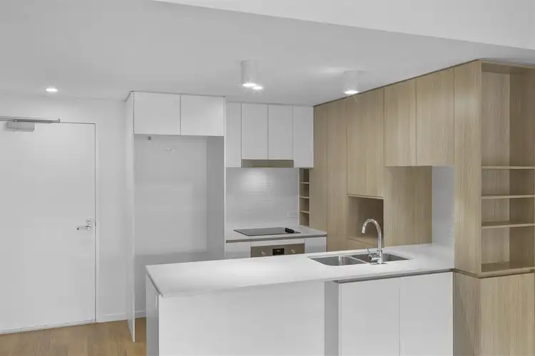 Sixth view of Homely unit listing, 205/43 Rochat Avenue, Banyo QLD 4014