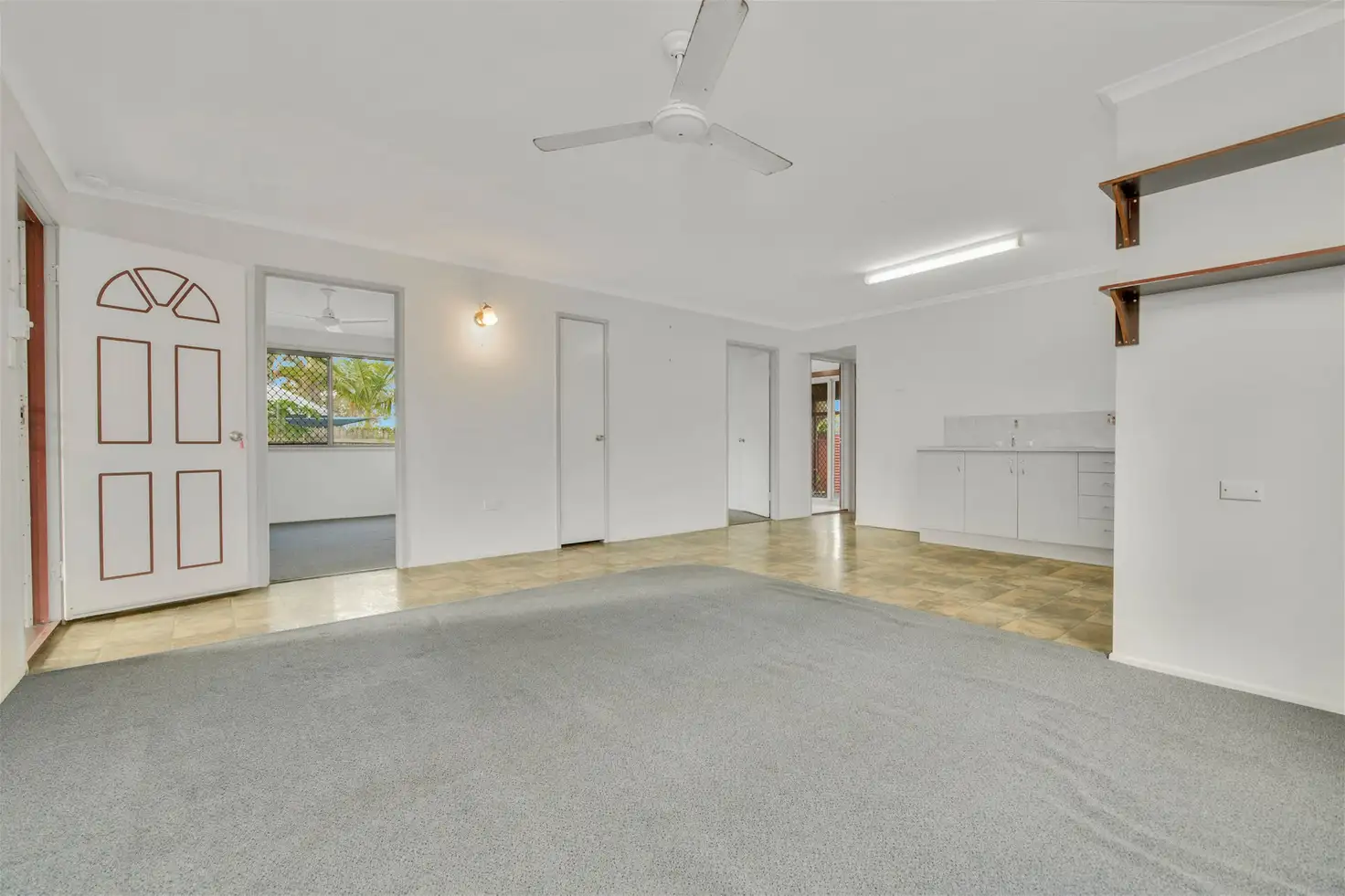 Main view of Homely house listing, 4 Satinay Street, New Auckland QLD 4680