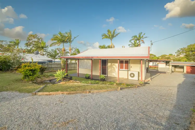 Second view of Homely house listing, 4 Satinay Street, New Auckland QLD 4680