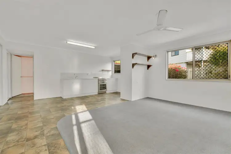 Third view of Homely house listing, 4 Satinay Street, New Auckland QLD 4680