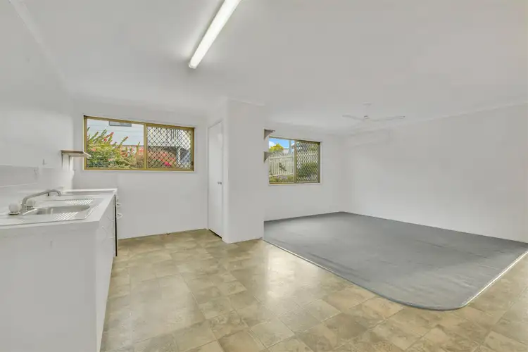 Fourth view of Homely house listing, 4 Satinay Street, New Auckland QLD 4680