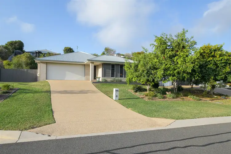 Second view of Homely house listing, 21 Telopea Place, Kirkwood QLD 4680