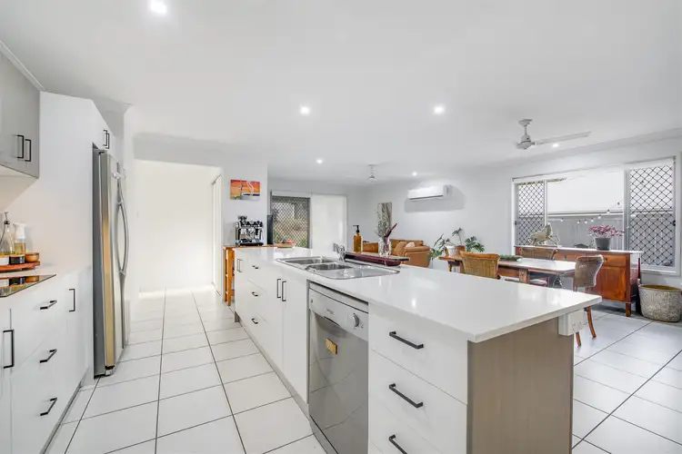 Fourth view of Homely house listing, 21 Telopea Place, Kirkwood QLD 4680