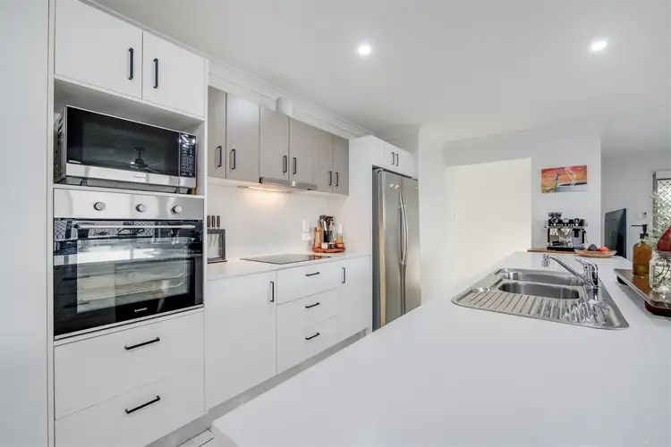 Fifth view of Homely house listing, 21 Telopea Place, Kirkwood QLD 4680