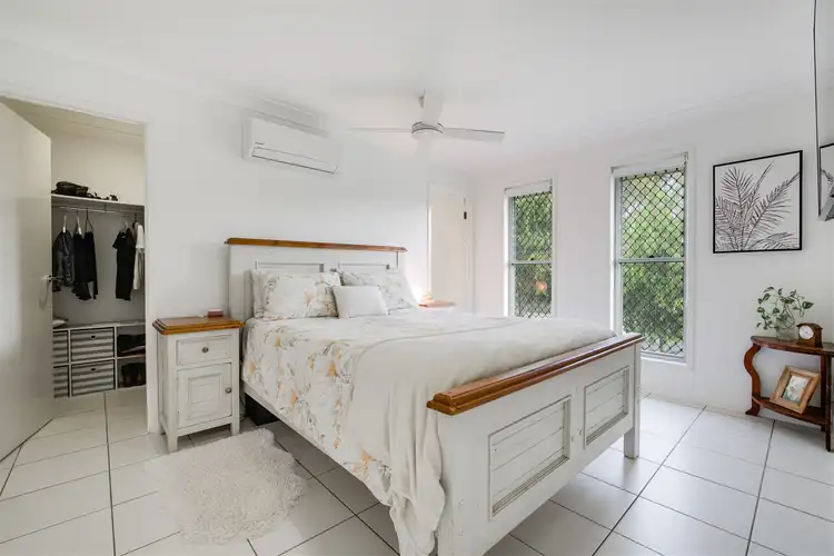 Sixth view of Homely house listing, 21 Telopea Place, Kirkwood QLD 4680