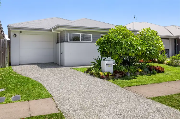 42 Bells Reach Drive, Caloundra West QLD 4551