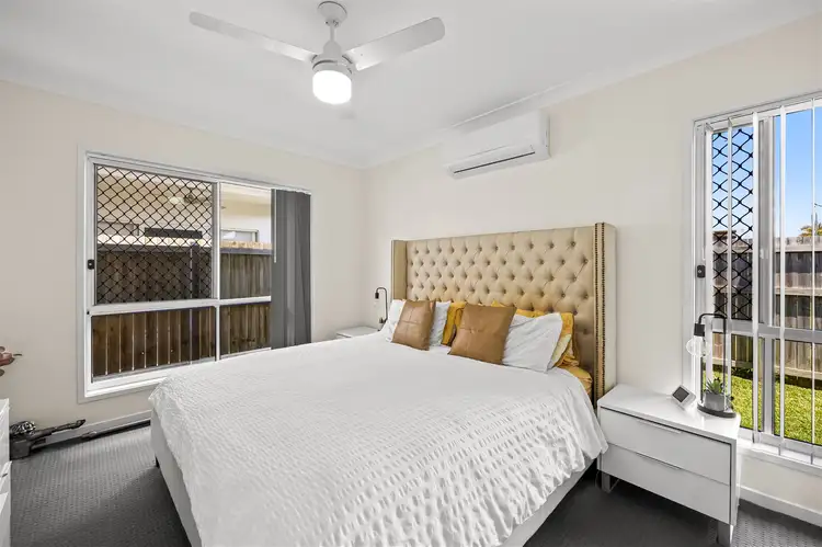 Second view of Homely house listing, 42 Bells Reach Drive, Caloundra West QLD 4551