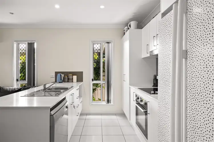 Fifth view of Homely house listing, 42 Bells Reach Drive, Caloundra West QLD 4551