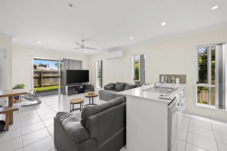 Sixth view of Homely house listing, 42 Bells Reach Drive, Caloundra West QLD 4551