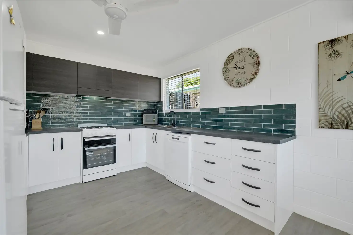 Main view of Homely house listing, 14 Polmaise Street, Boyne Island QLD 4680