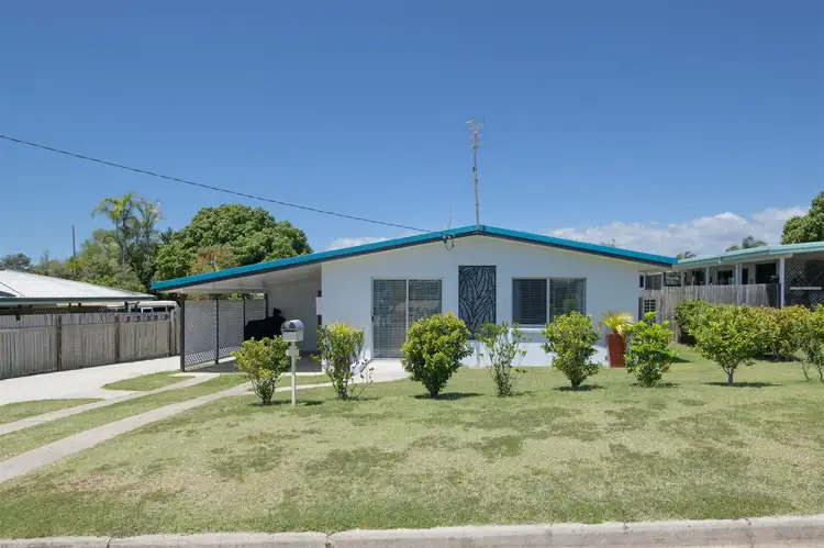 Third view of Homely house listing, 14 Polmaise Street, Boyne Island QLD 4680
