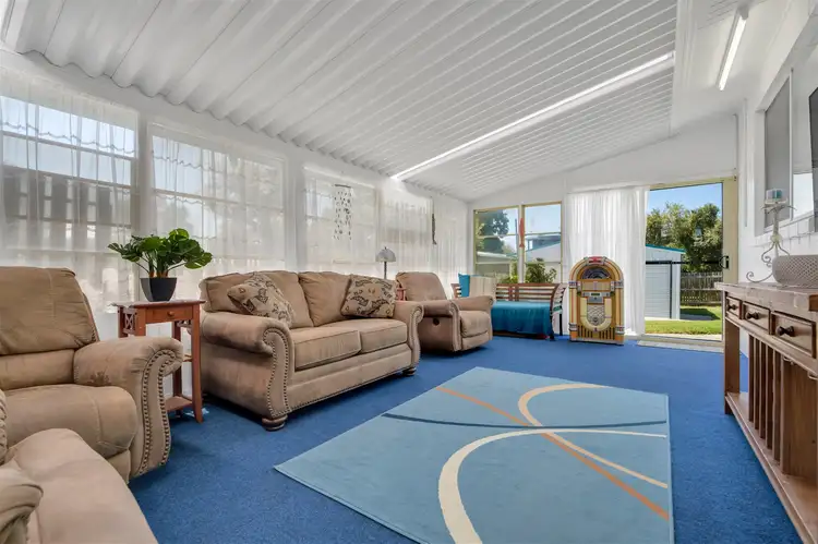 Fourth view of Homely house listing, 14 Polmaise Street, Boyne Island QLD 4680