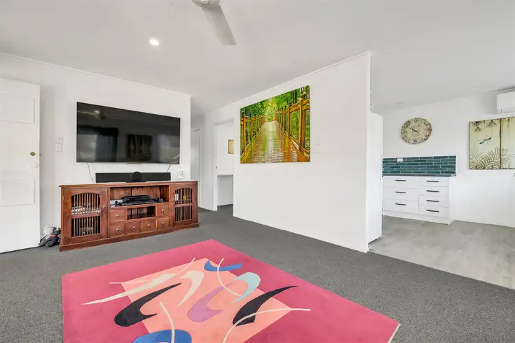 Fifth view of Homely house listing, 14 Polmaise Street, Boyne Island QLD 4680