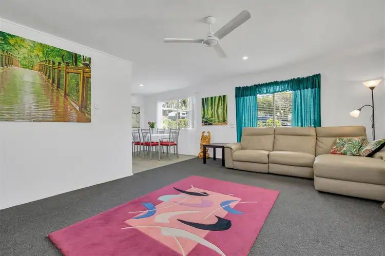 Sixth view of Homely house listing, 14 Polmaise Street, Boyne Island QLD 4680
