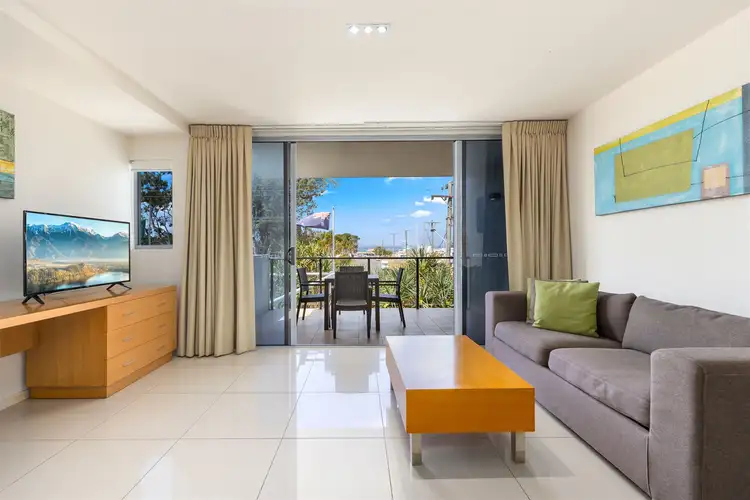 Fourth view of Homely unit listing, 125/627 Charlton Esplanade, Urangan QLD 4655