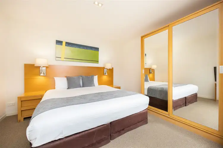 Fifth view of Homely unit listing, 125/627 Charlton Esplanade, Urangan QLD 4655