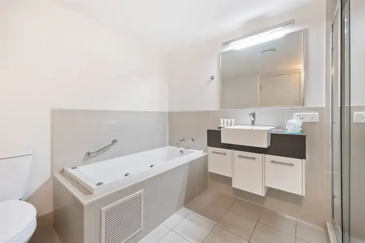 Sixth view of Homely unit listing, 125/627 Charlton Esplanade, Urangan QLD 4655