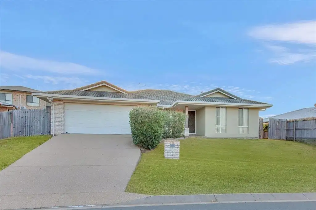 Main view of Homely house listing, 65 Katherine Road, Calliope QLD 4680