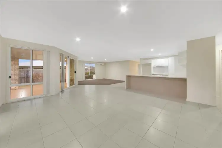 Second view of Homely house listing, 65 Katherine Road, Calliope QLD 4680