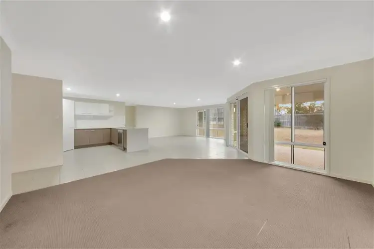 Fourth view of Homely house listing, 65 Katherine Road, Calliope QLD 4680