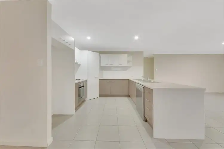 Fifth view of Homely house listing, 65 Katherine Road, Calliope QLD 4680