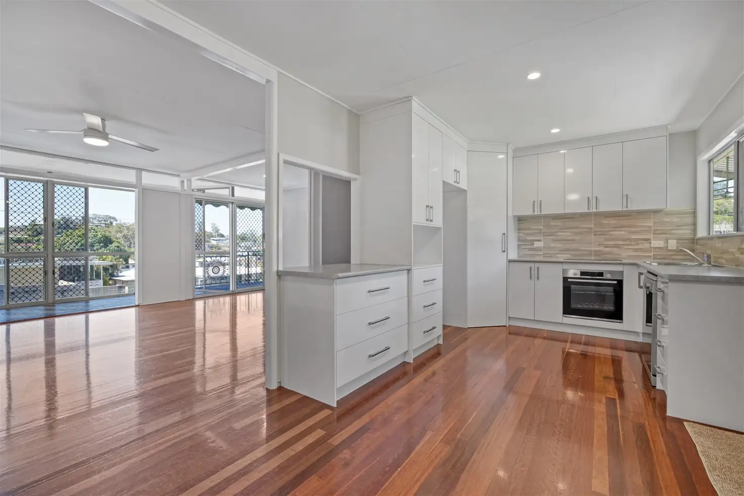 Main view of Homely house listing, 42 Walters Avenue, West Gladstone QLD 4680