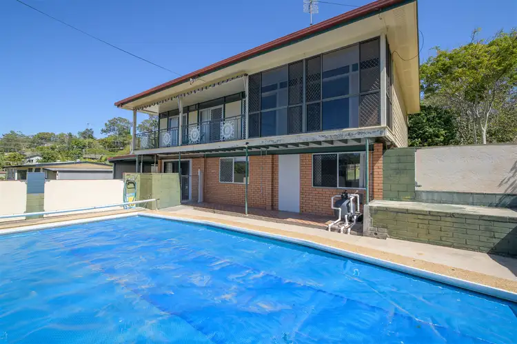 Second view of Homely house listing, 42 Walters Avenue, West Gladstone QLD 4680