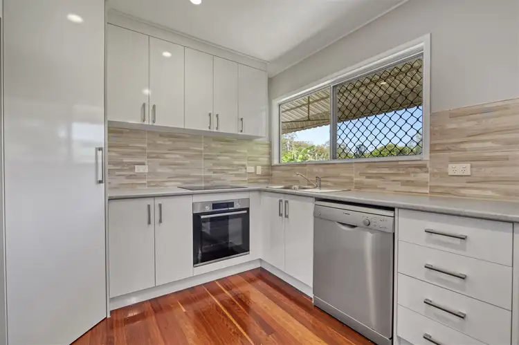 Third view of Homely house listing, 42 Walters Avenue, West Gladstone QLD 4680
