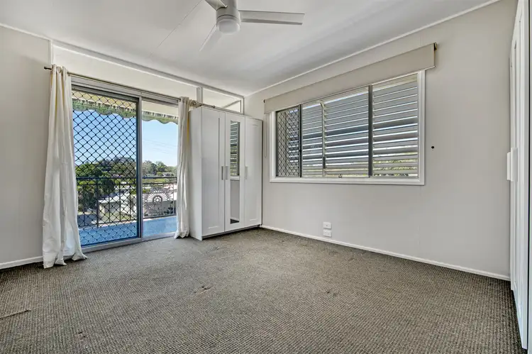 Fifth view of Homely house listing, 42 Walters Avenue, West Gladstone QLD 4680