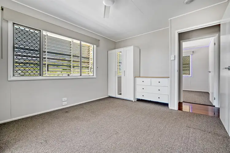 Sixth view of Homely house listing, 42 Walters Avenue, West Gladstone QLD 4680