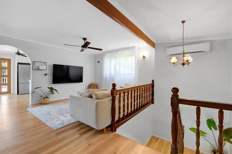 Fourth view of Homely house listing, 36 Katandra Street, Boyne Island QLD 4680