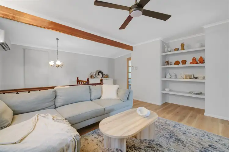 Fifth view of Homely house listing, 36 Katandra Street, Boyne Island QLD 4680