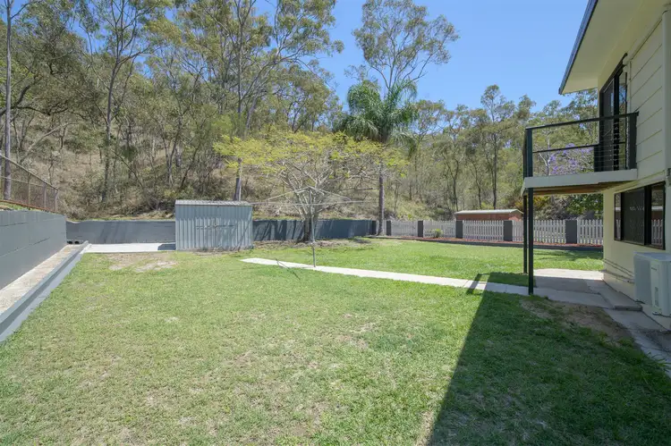 Third view of Homely house listing, 45 Elizabeth Street, South Gladstone QLD 4680