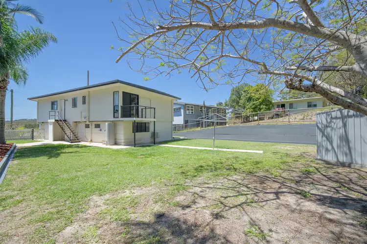 Fourth view of Homely house listing, 45 Elizabeth Street, South Gladstone QLD 4680